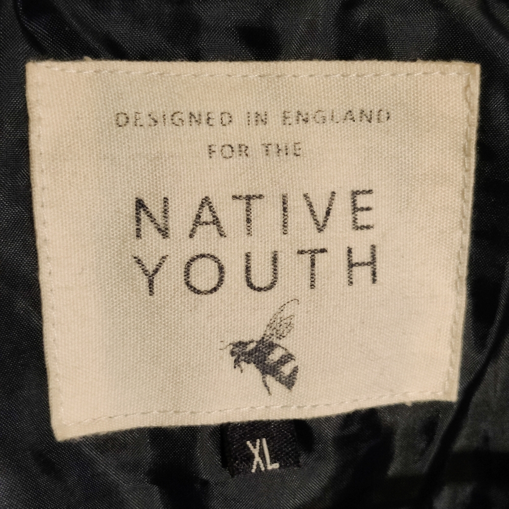Native Youth Jacket - Picture 8 of 8